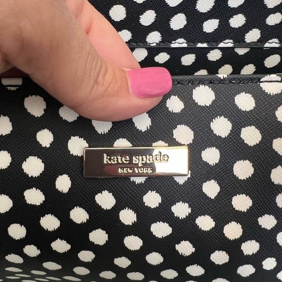 NEW~ Kate Spade ♠️ Tote !!!! - Picture 9 of 9